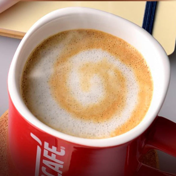 ネスカフェ フォーミーラテ インスタントコーヒー パケット クリーミーカフェラテ 26 個入り