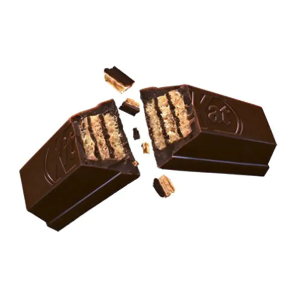 ネスレ ダークチョコレートキットカット 10枚入り