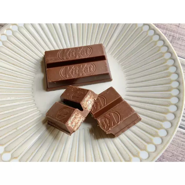 食品 Nestle ネスレ キットカット 11枚入×6箱 計396枚