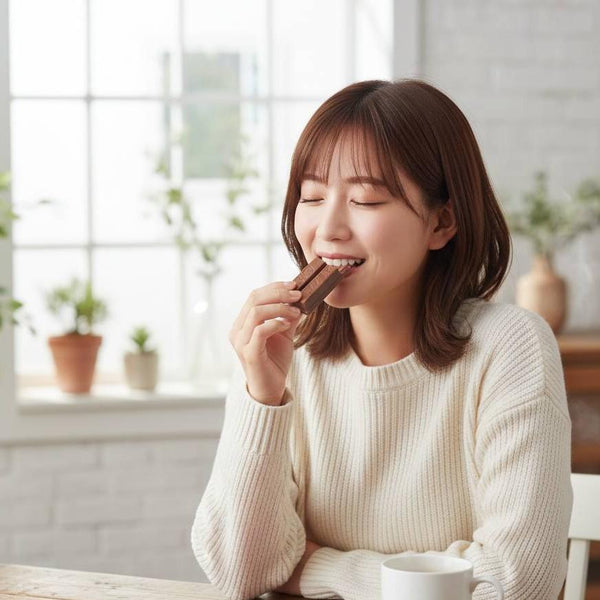 ネスレ キットカット ダブルベリー&ナッツフレーバーコンボ キットカット 9本入り