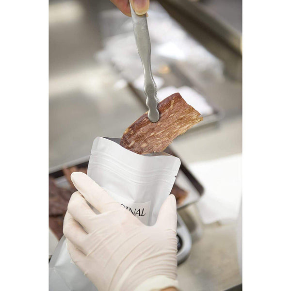 ニック和牛ビーフジャーキー 国産但馬牛ビーフジャーキー 20g