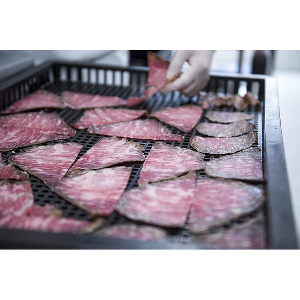 ニック和牛ビーフジャーキー 国産但馬牛ビーフジャーキー 20g