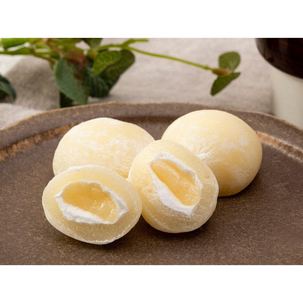 日本橋 和風ミルクもちスナック 不二家 ミルキー味 105g (3個パック)