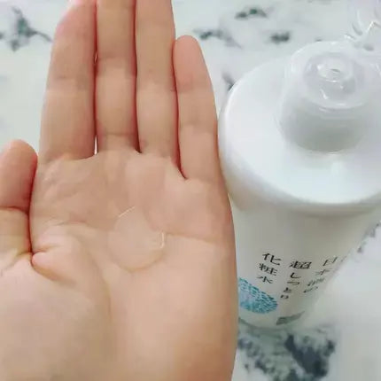 日本盛 日本酒保湿化粧水 500ml