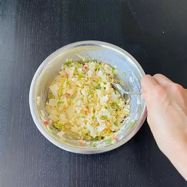 日清製粉 ウェルナ お好み焼き粉 500g