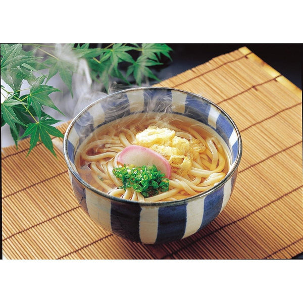 日清讃岐 乾麺 200g