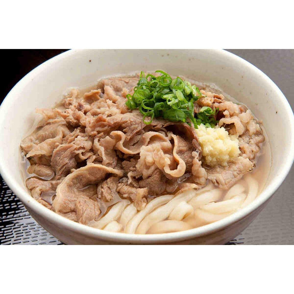 日清讃岐 乾麺 200g
