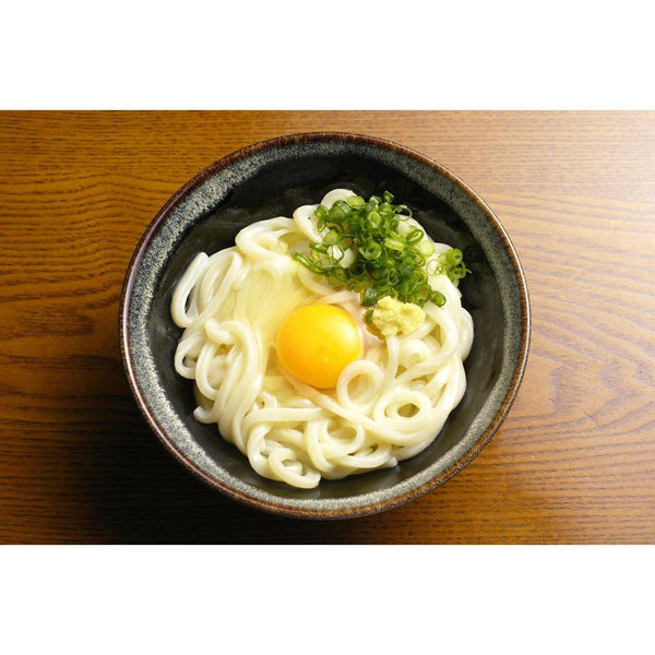 日清讃岐 乾麺 200g