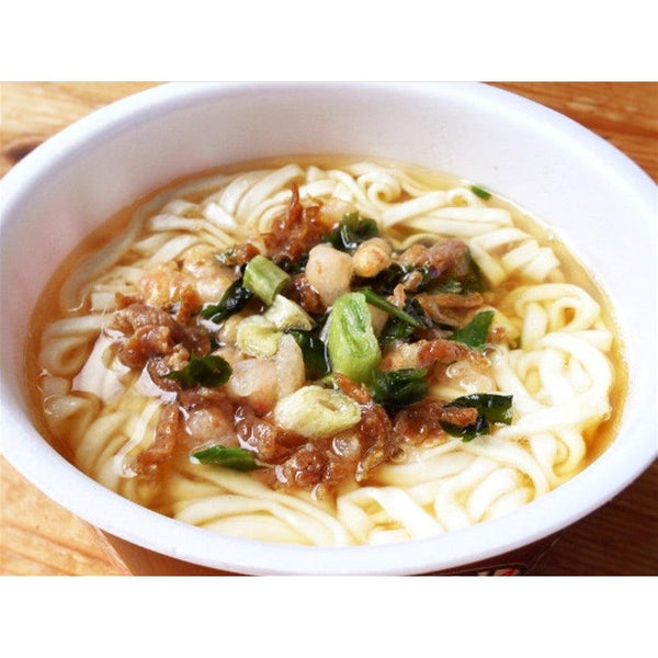 日清 どん兵衛 肉うどん インスタント麺 86g (3個パック)