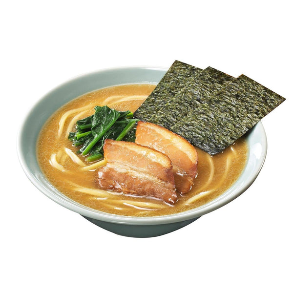 日清ラ王 とんこつ醤油インスタントラーメン 3食入