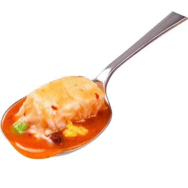 日清 スンドゥブチゲ 豆腐スープ 17g (3カップパック)