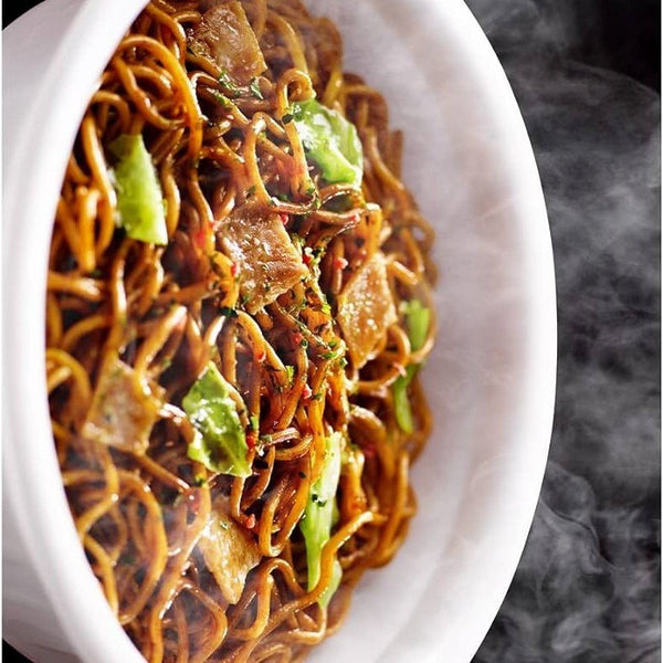 日清UFO 即席やきそば(3個入)