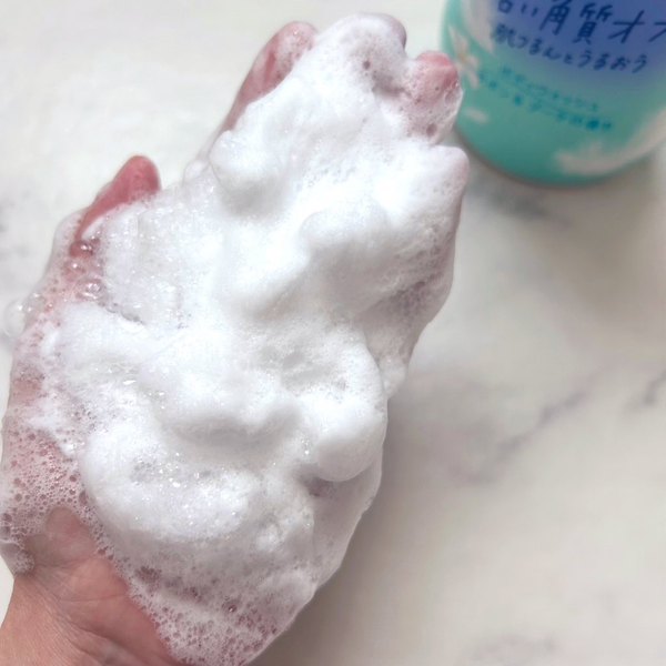 ニベア エンジェルスキン ボディウォッシュ ソープ&ブーケの香り ポンプボトル 480ml