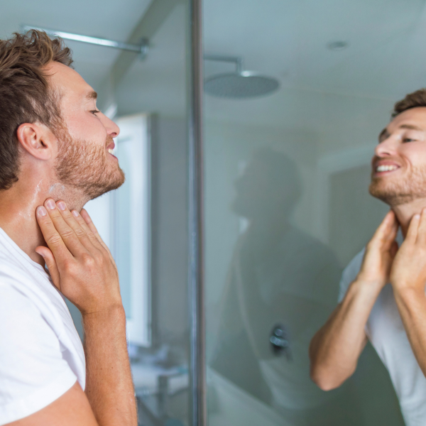 ニベアメン アクティブエイジバーム Q10 モイスチャライジングアフターシェーブバーム 110ml