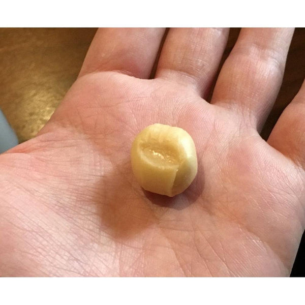 ノーベル 俺のミルク ミルクキャンディ 80g