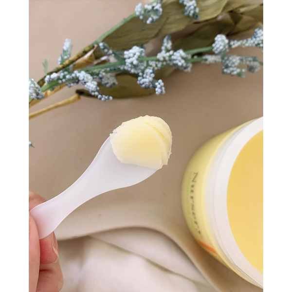 ナーサリー クレンジングバーム ゆず 91.5g