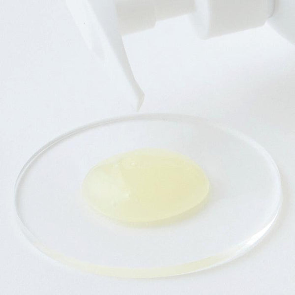 ナーサリー ゆずクレンジングジェル 180ml