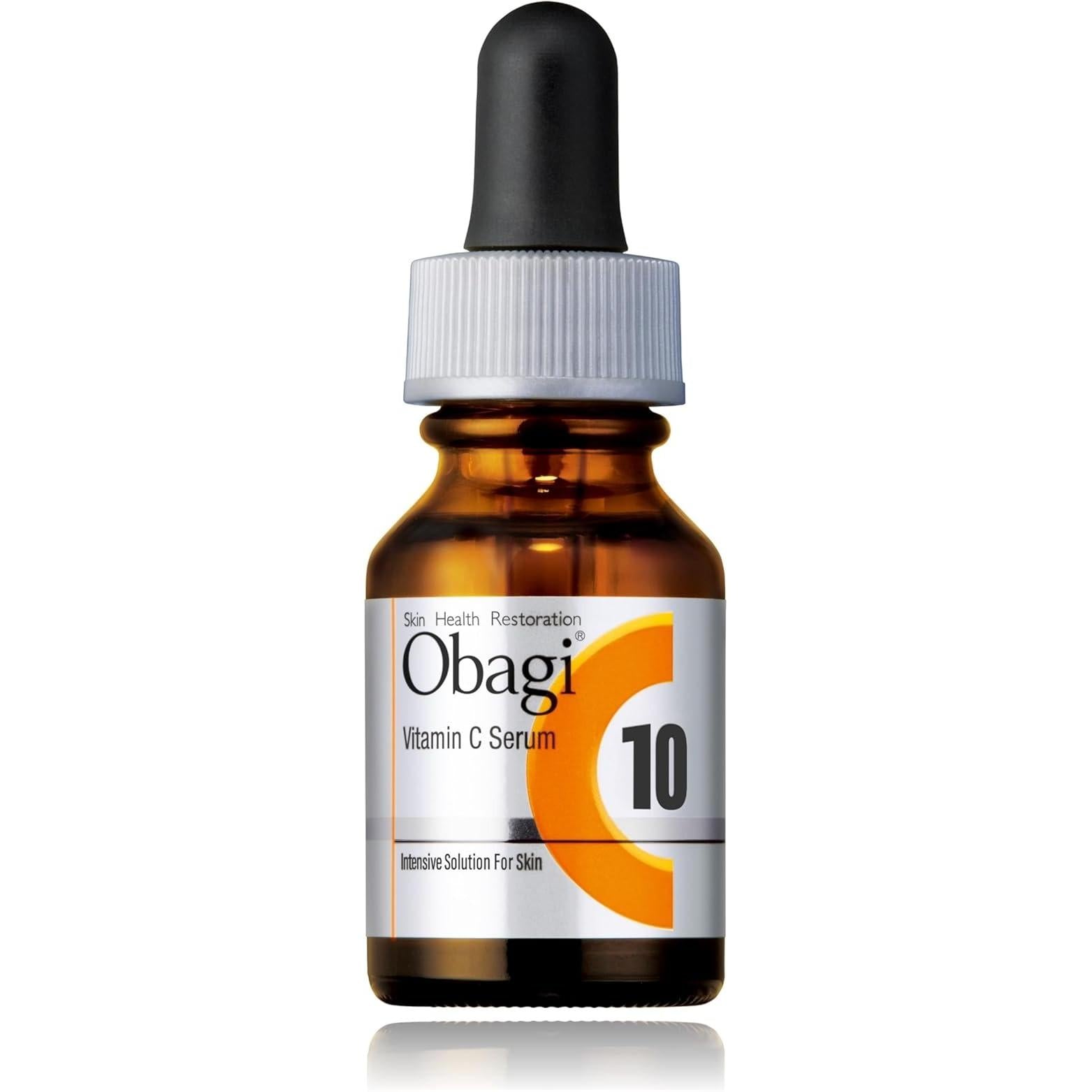 オバジ C10 ビタミンCセラム ブライトニング&エイジングケア 12ml