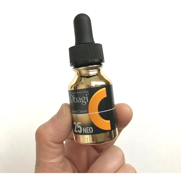 オバジ C25 ビタミンCセラム ネオブライトニング&アンチエイジング 12ml
