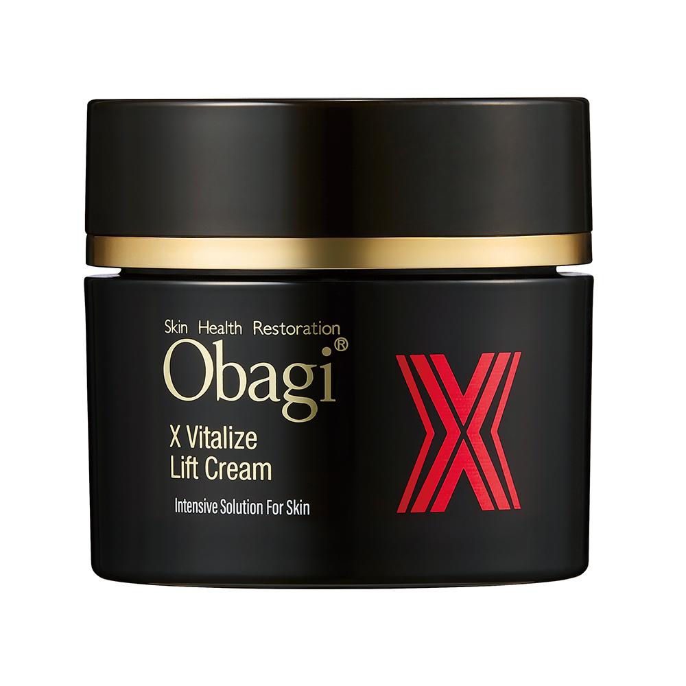 オバジX ダーマ アドバンストリフト エイジングケアクリーム 50g