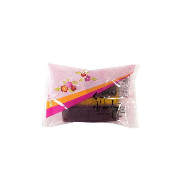御菓子御殿 沖縄産金芋と紫芋のさつまいもバイト 6個入り