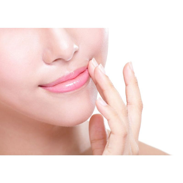 近江メンターム さくらピンク ラスティングモイスチャライジングリップティント SPF20 3.5g