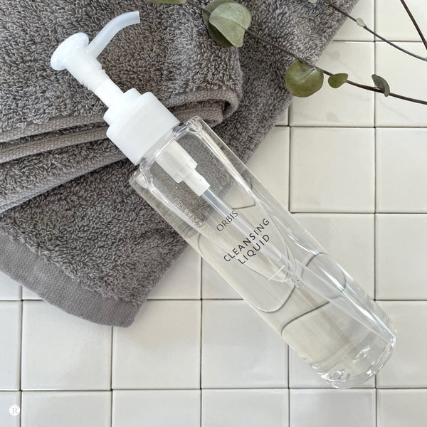 オルビス クレンジングリキッド ライトウェイト オイルフリー メイク落とし 150ml