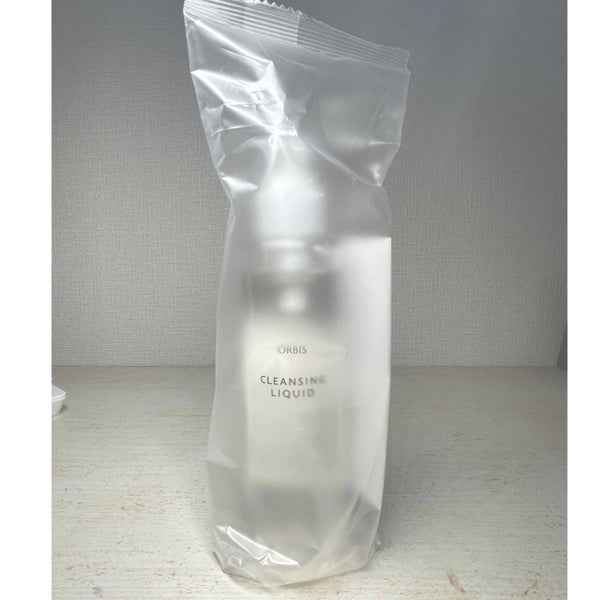 オルビス クレンジングリキッド ライトウェイト オイルフリー メイク落とし 150ml