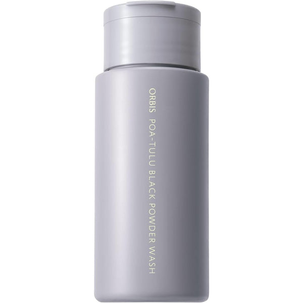 オルビス POA-TULU 泡洗顔料 ブラックヘッド用 50g