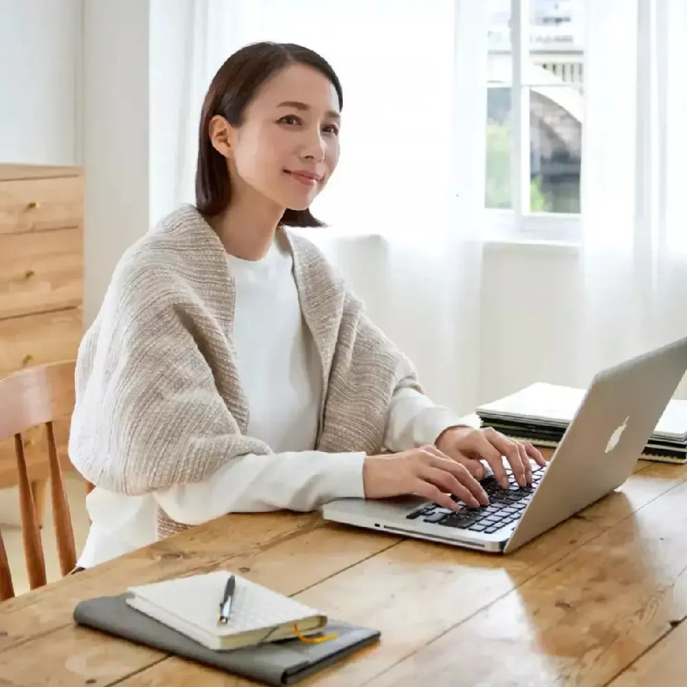 オリム 今治産ソフトコットン ガラテキスタイル ショール 76 x 165cm