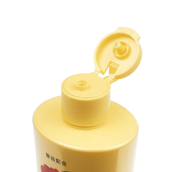 大島椿 プレミアムヘアシャンプー 300ml