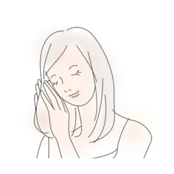 大島椿 ヘアクリーム モイスト 160g