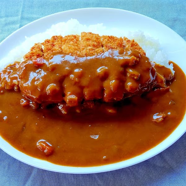 大塚 ボンカレーゴールド 和風カレー 中辛 180g