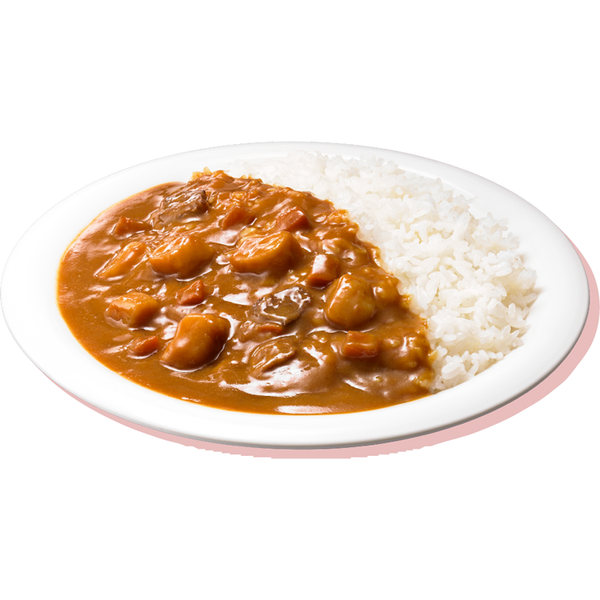大塚 ボンカレーゴールド 和風カレー 甘口 180g