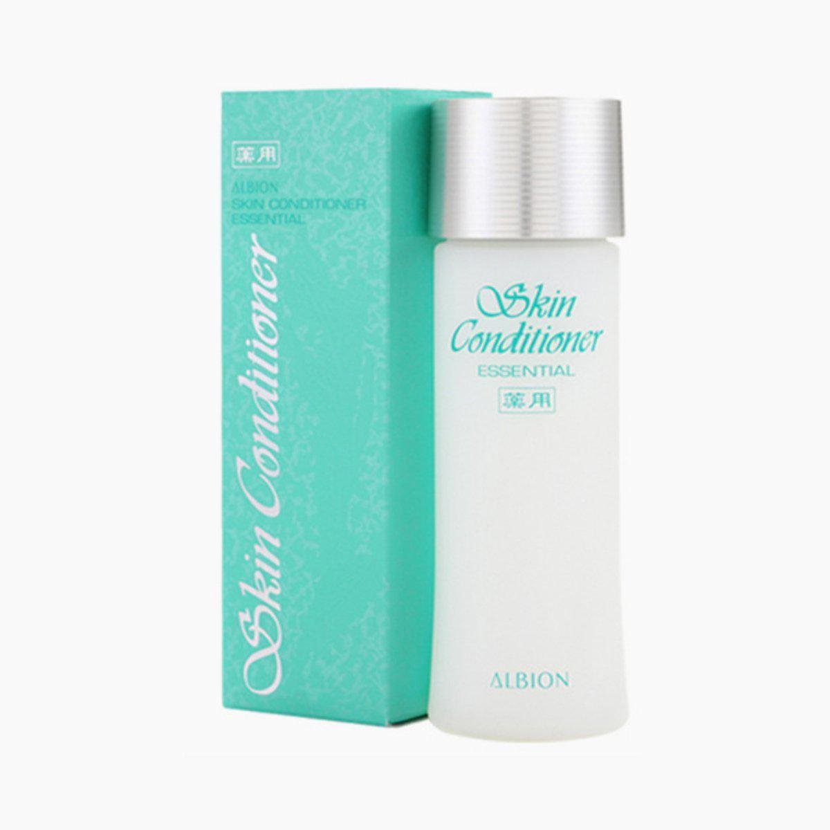 アルビオン スキンコンディショナー エッセンシャル トナー 330ml