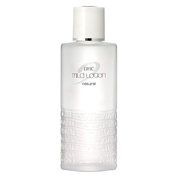 DHC マイルドローション ハイドレーティングトナー 全肌タイプ 180ml