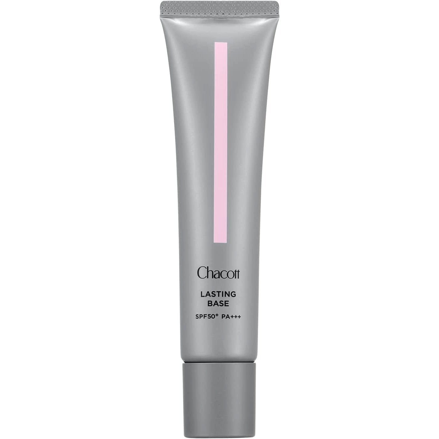 チャコット ラスティングベース スマッジプルーフ メイクアップベースクリーム ナチュラル SPF50+ PA+++ 42g