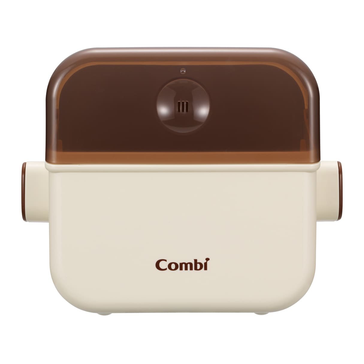 コンビ 哺乳瓶消毒器 電子レンジ対応