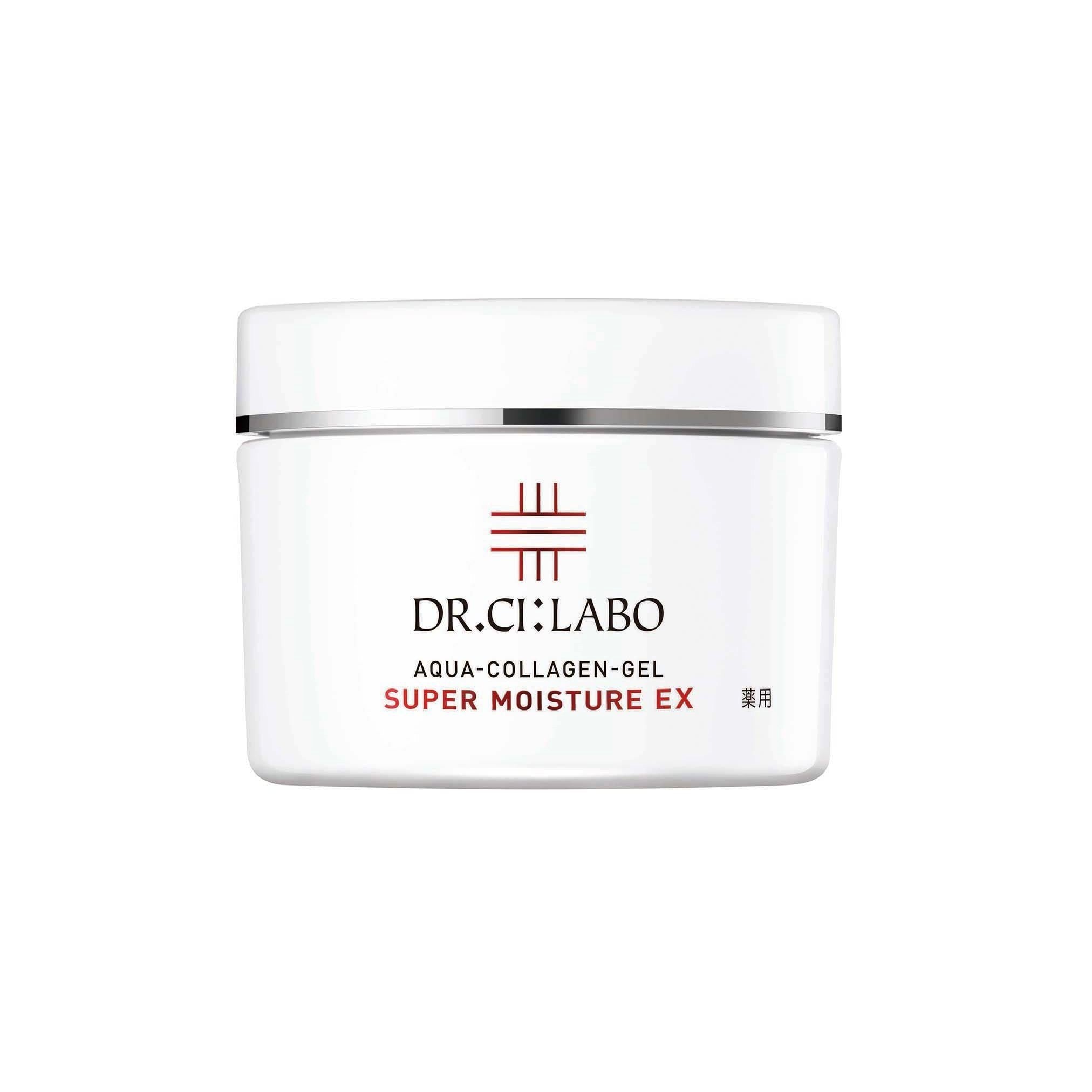 ドクターシーラボ アクアコラーゲンゲル スーパーモイスチャーEX 50g