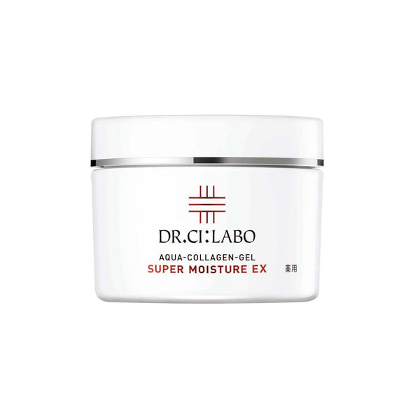 ドクターシーラボ アクアコラーゲンゲル スーパーモイスチャーEX 50g