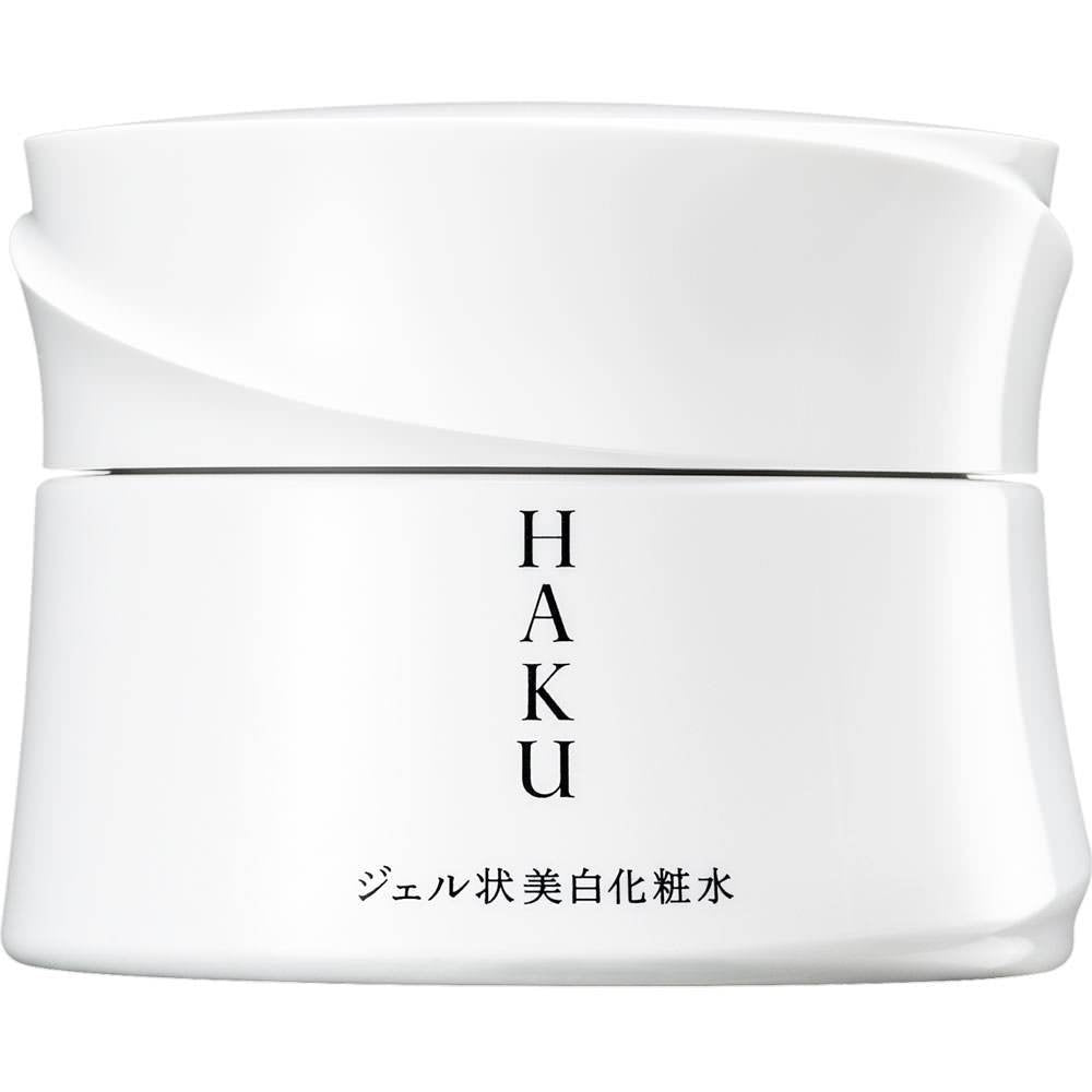 資生堂 HAKU ブライトニング フェイスジェルローション 100g