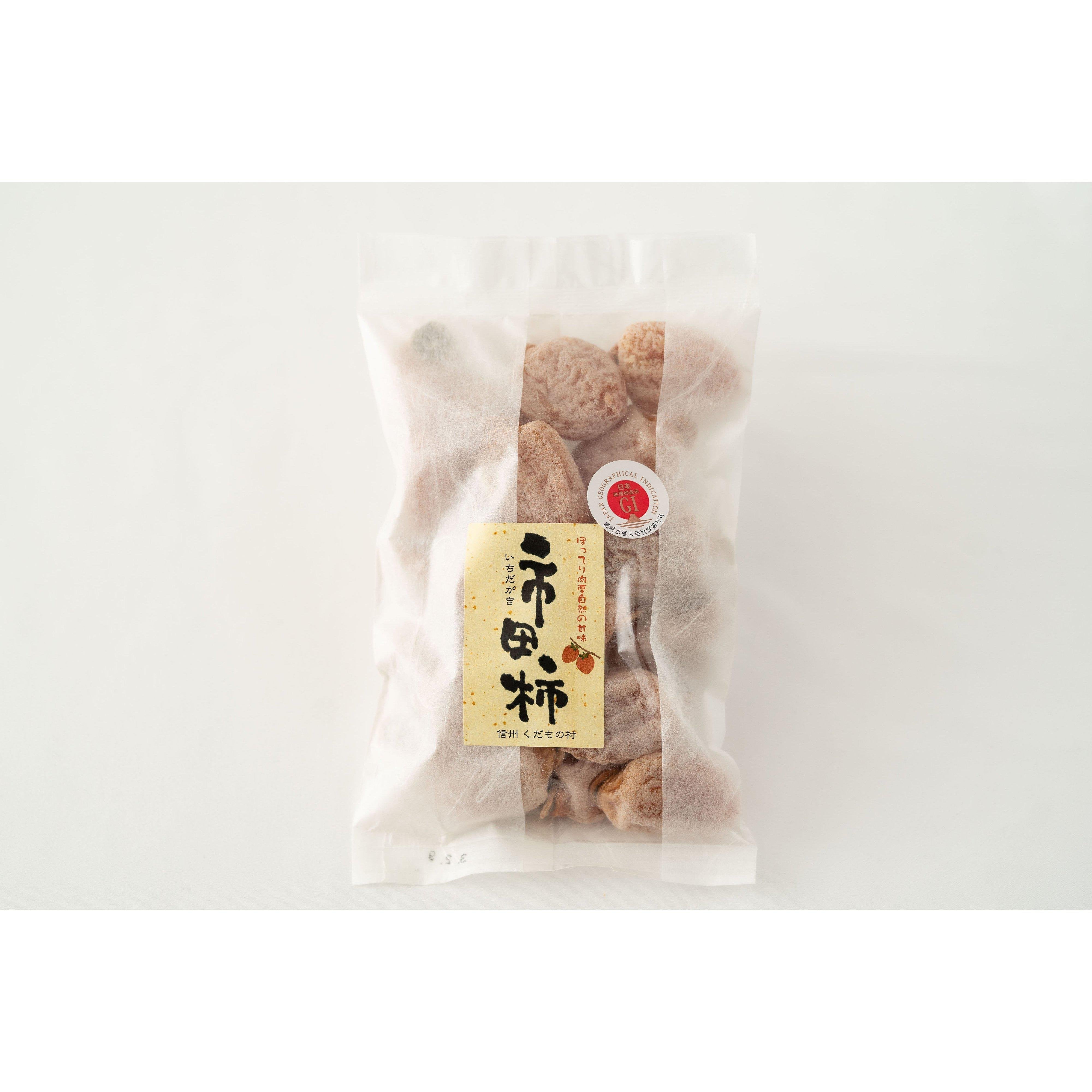 富永干し柿(干し柿)450g