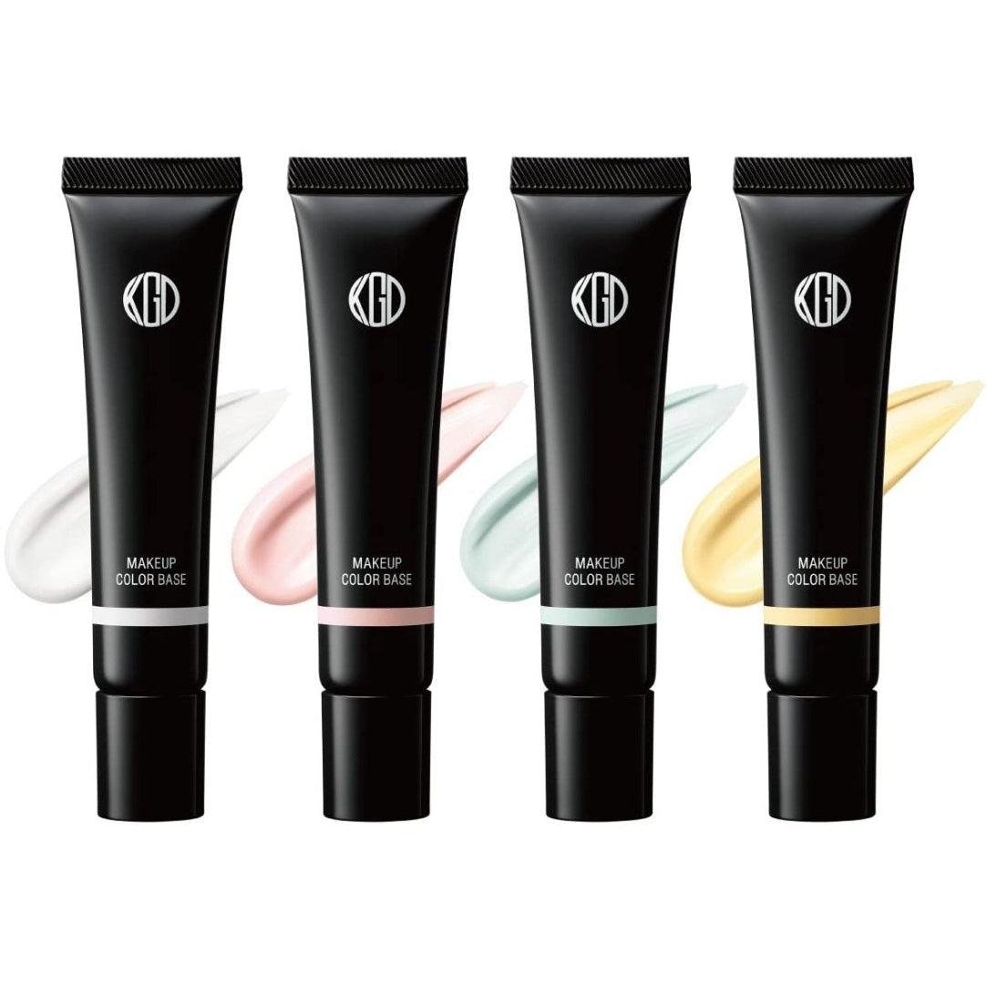 Koh Gen Do カラーコンシーリング化粧下地 SPF25 PA++ 25g