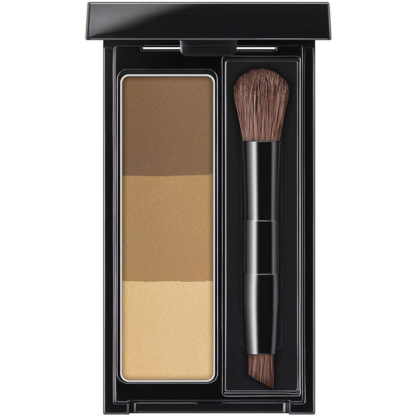 カネボウ ケイト デザイニングアイブロウ 3D EX-4 ライトブラウン