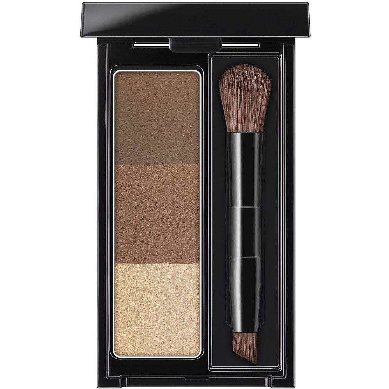 カネボウ ケイト デザイニングアイブロウ 3D EX-5 ブラウン