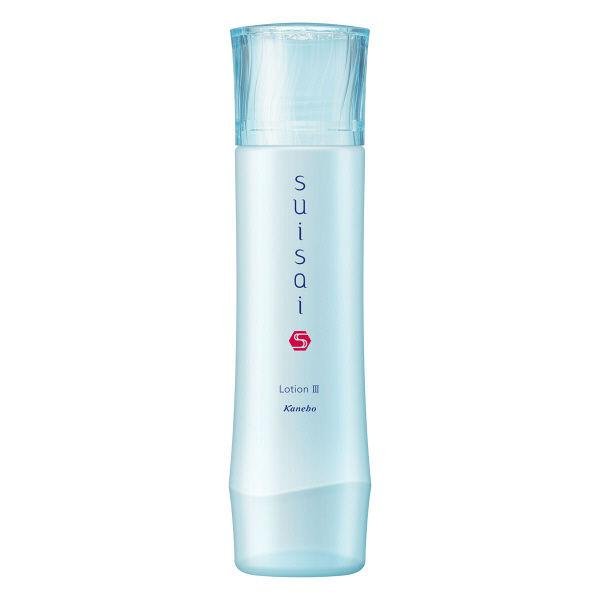 カネボウ スイサイ スキンケアローションIII ハイモイスト 150ml