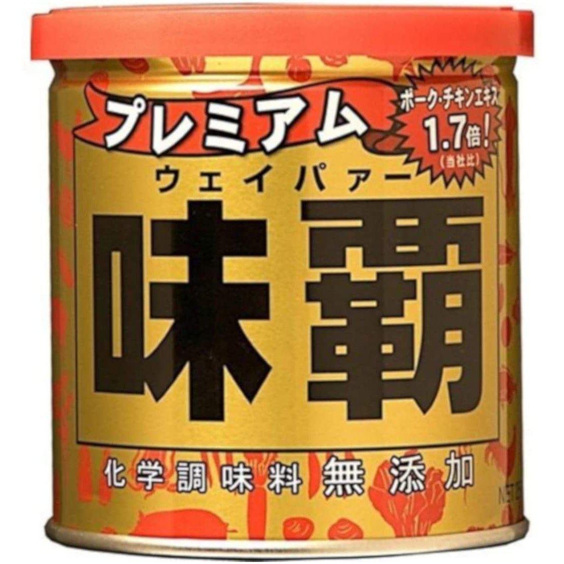 幸喜商工 プレミアムウェイパ 万能中華調味料 250g