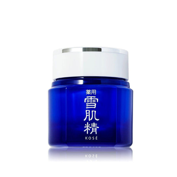 コーセー 雪肌精 モイスチャライジング アンチスポット フェイス クリーム 40g