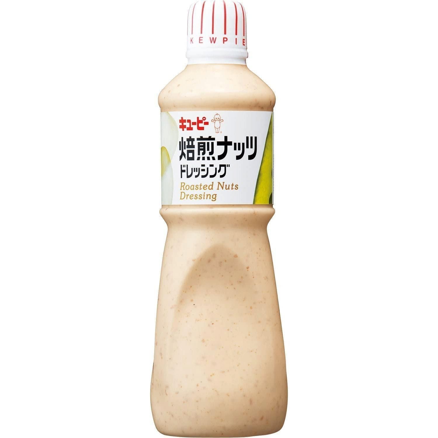 キューピー ローストナッツドレッシング 1000ml