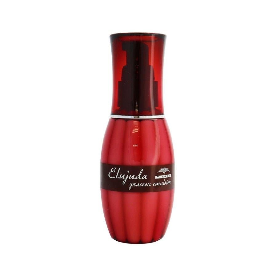 ミルボン エルジューダ グレイション ヘアエマルジョン 120g